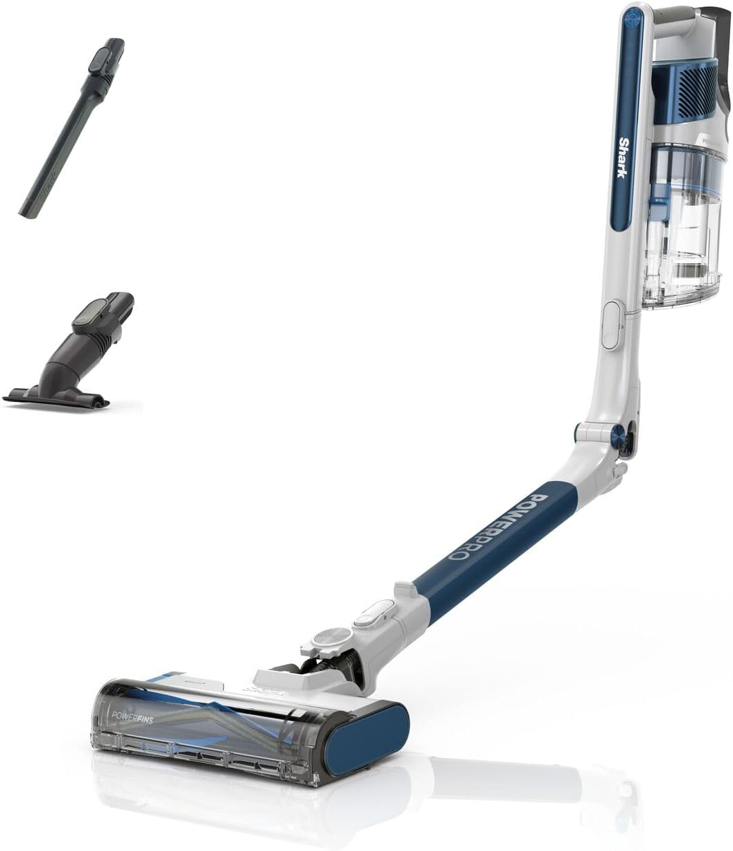 Shark PowerPro IZ380UK Cordless Vacuum product photograph