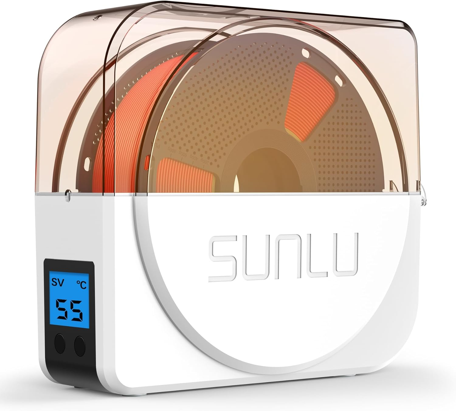 SUNLU S1 Plus Filament Dryer product photograph